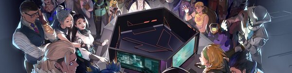 Banner