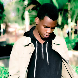 Cris-B Moz Âmbar Jr