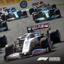 F1 2021 Tournaments Europe