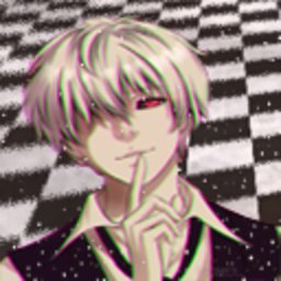 ?Kaneki?
