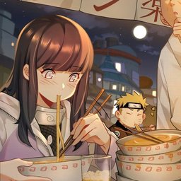 Hinata~Hyuga