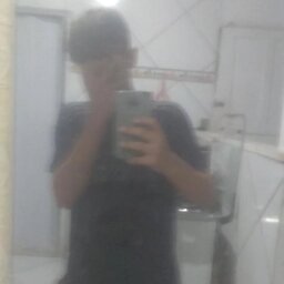 Kauã oliveira da Silva