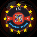 LEC CountryTeams