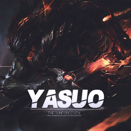 Suicide Yasuo