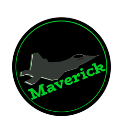 aVr Maverick#