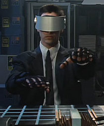 Jony Mnemonic