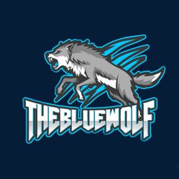 TheBlueWolf#