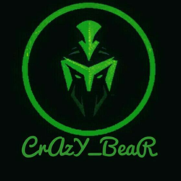 CrAzY_BeaR