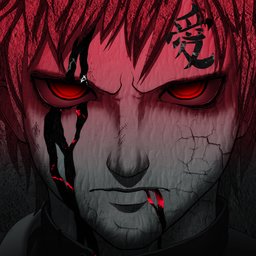 Sabaku no Gaara