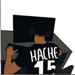 HxcheR6