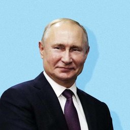 VlAdImIr PuTiN 69