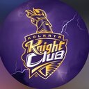 Knight riders raise club