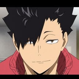 Tetsuro Kuroo