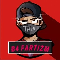B4 FARTIZM