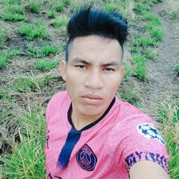 Miguelzinho Maxakali