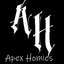 Apex Homies