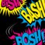 Bish Bash Bosh