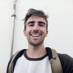 Mauro Alcaraz Castro