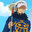 Trafalgar D. Water Law