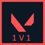 VALORANT1v1s