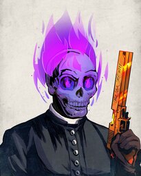 Kingsman Sajid
