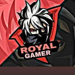Royal Gamer