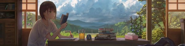 Banner