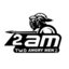 TWO ANGRY MEN