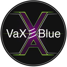VaX?Blue