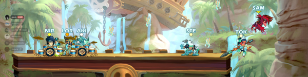 Banner