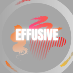 Effusive