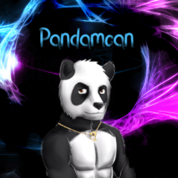 Pandamoan =^_^=