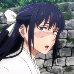 psycho mita #1 fanboy