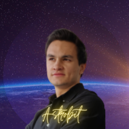 A S T R O B I T