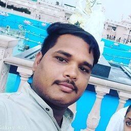 Tulsiram Suryavanshi