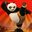 kong fu pandas