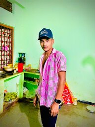 Tahzib Babu