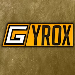 Gyrox