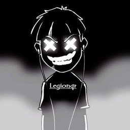 legionqr