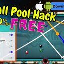8 Ball Pool Hack 2025: Monedas y Dinero Gratis para Ganar Torneos