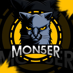 M0n5er