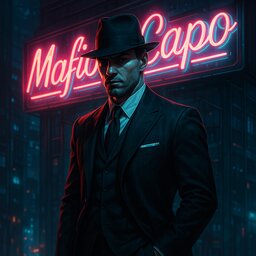 mafiossicapo