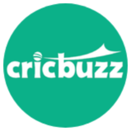 CRICBUZZ•