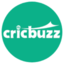 CRICBUZZ•