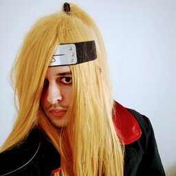 Deidara-kun