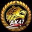 AK47 Unity