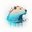Ice Capybara