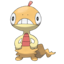 Scraggy squad