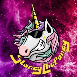 StoneyThePoney