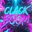 Clack boom